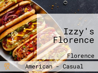 Izzy's Florence