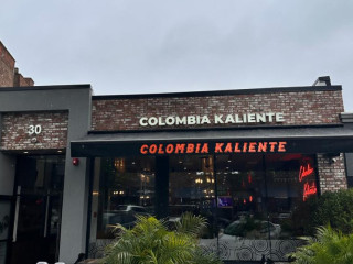 Colombia Kaliente