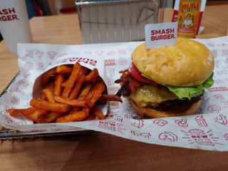 Smashburger