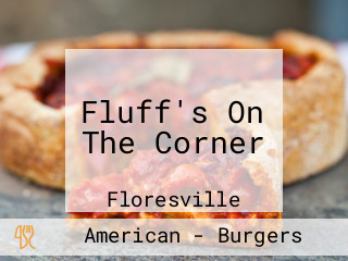 Fluff's On The Corner