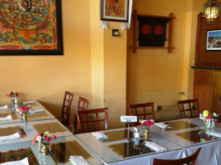 Himalayan Kitchen,santa Barbara