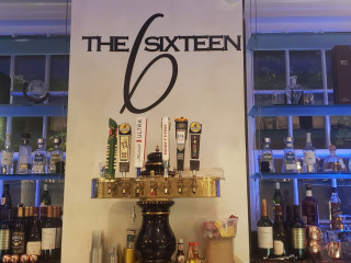The Six Sixteen