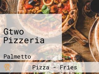 Gtwo Pizzeria