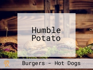 Humble Potato