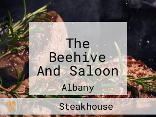 The Beehive And Saloon