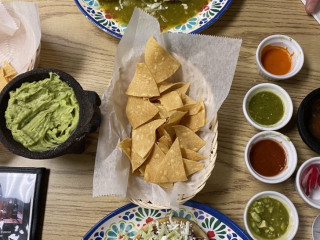 El Amigo Tacos And Mexican