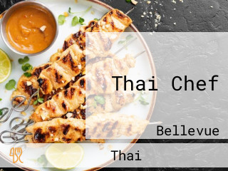 Thai Chef