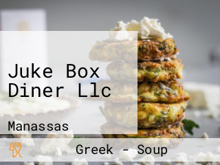 Juke Box Diner Llc