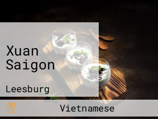 Xuan Saigon