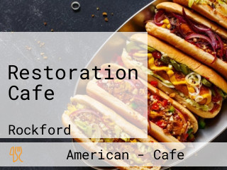 Restoration Cafe