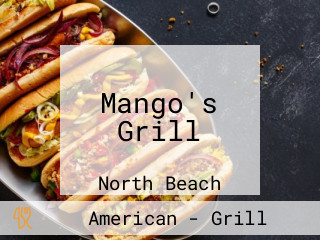 Mango's Grill