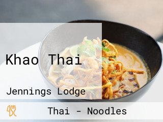 Khao Thai
