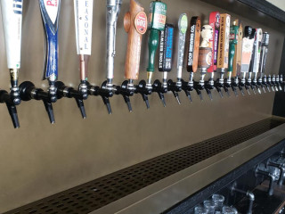 Tap-it Brewery And Grill