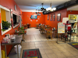 Fajita Taco Place