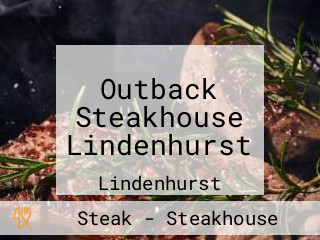Outback Steakhouse Lindenhurst