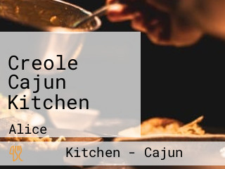 Creole Cajun Kitchen