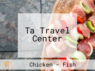 Ta Travel Center