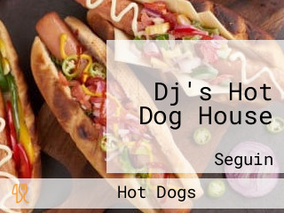 Dj's Hot Dog House