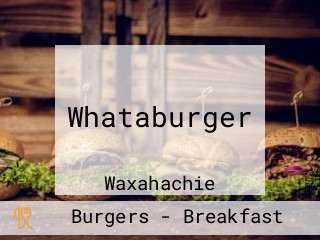 Whataburger