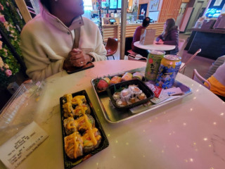Sushi Oma