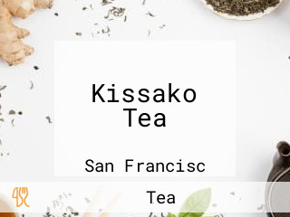 Kissako Tea