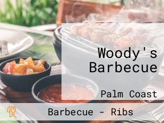 Woody's Barbecue