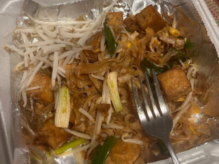 Thai Noodle House Cuisine