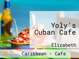 Yoly's Cuban Cafe