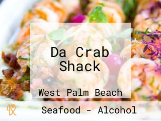 Da Crab Shack