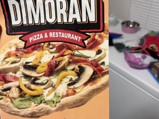 Dimoran Pizza Deli