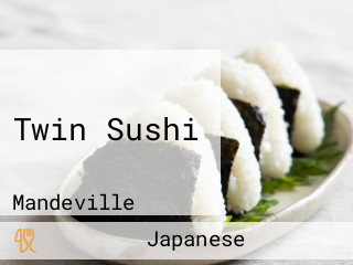 Twin Sushi