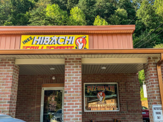 Inez Hibachi Grill Express