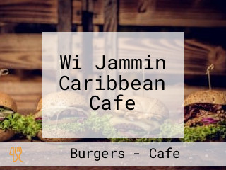 Wi Jammin Caribbean Cafe