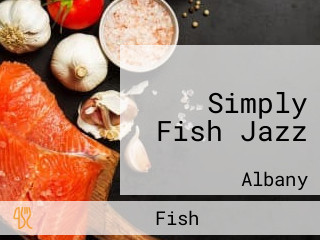 Simply Fish Jazz