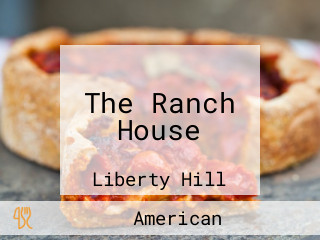 The Ranch House