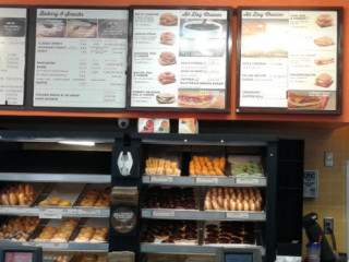 Dunkin' Donuts