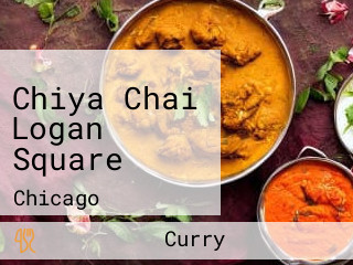 Chiya Chai Logan Square