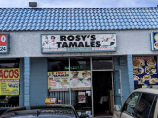 Rosy's Tamales
