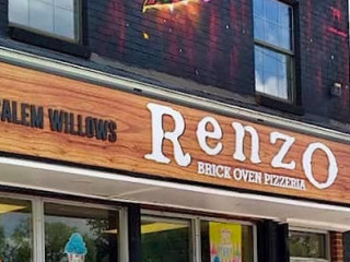 Renzo's Pizza