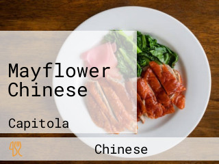 Mayflower Chinese