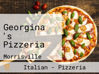 Georgina 's Pizzeria
