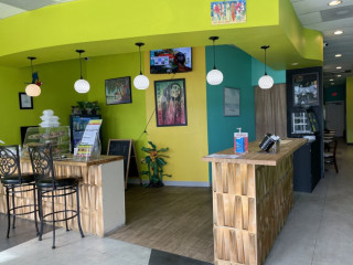 Irie Vibes Jamaican Grill