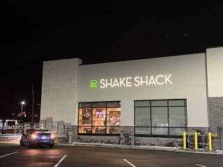 Shake Shack Nanuet