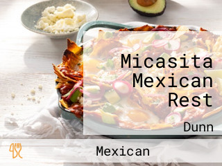 Micasita Mexican Rest