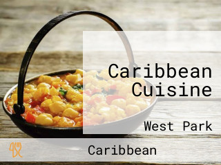 Caribbean Cuisine