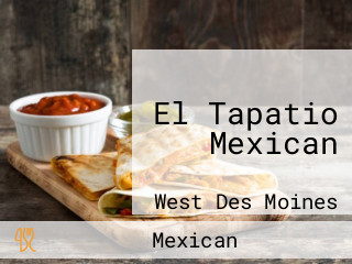 El Tapatio Mexican