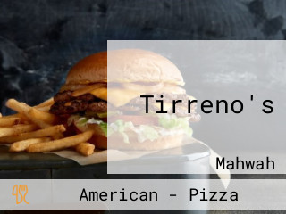 Tirreno's