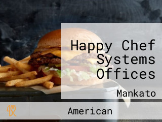 Happy Chef Systems Offices