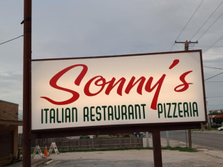 Sonny's Italian And Pizzeria