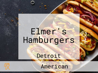 Elmer's Hamburgers